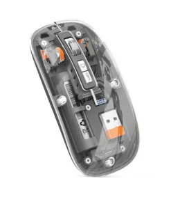 موس بی‌سیم اکسون G110