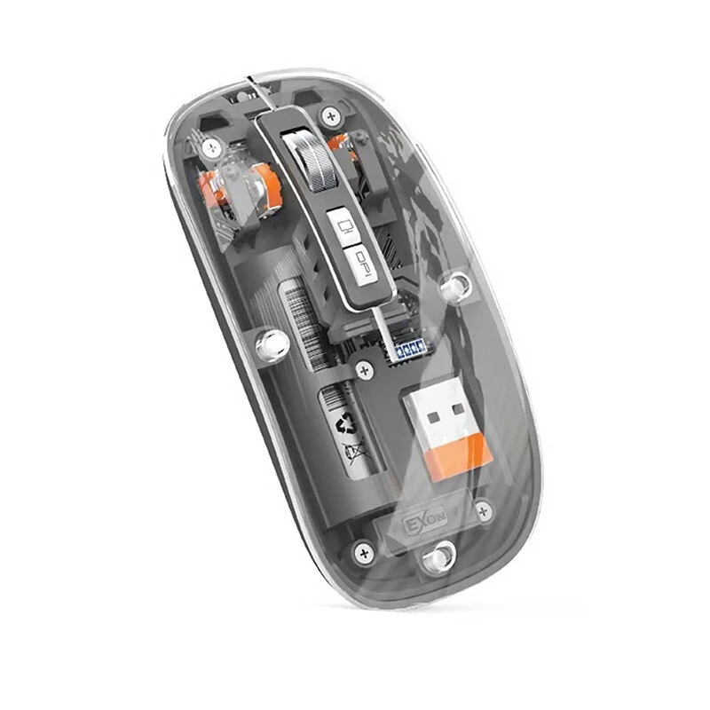 موس بیسیم اکسون G110