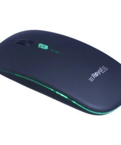 ماوس وایرلس سایلنت Royal مدل WBS-315