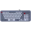 کیبورد دیتکس پلاس مدل Detex Plus DK-703