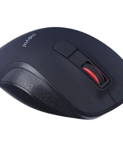 موس وایرلس بی صدا Royal مدل MWB-208