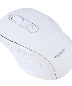 موس بی سیم یسیدو KB45 سفید