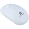 موس بی سیم Mikuso MOS-W085 سفید
