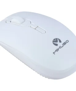 موس بی سیم Mikuso MOS-W085 سفید