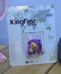 فلش فانتزی KingFast