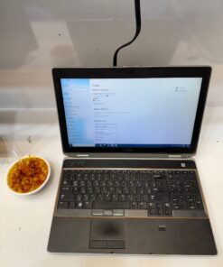 لپ تاپ Dell Latitude E6520