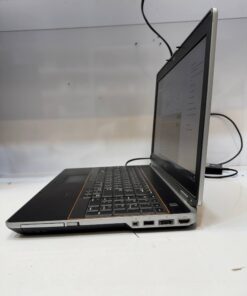 لپ تاپ Dell Latitude E6520 - Image 3
