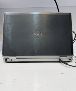 لپ تاپ Dell Latitude E6520 - Image 4