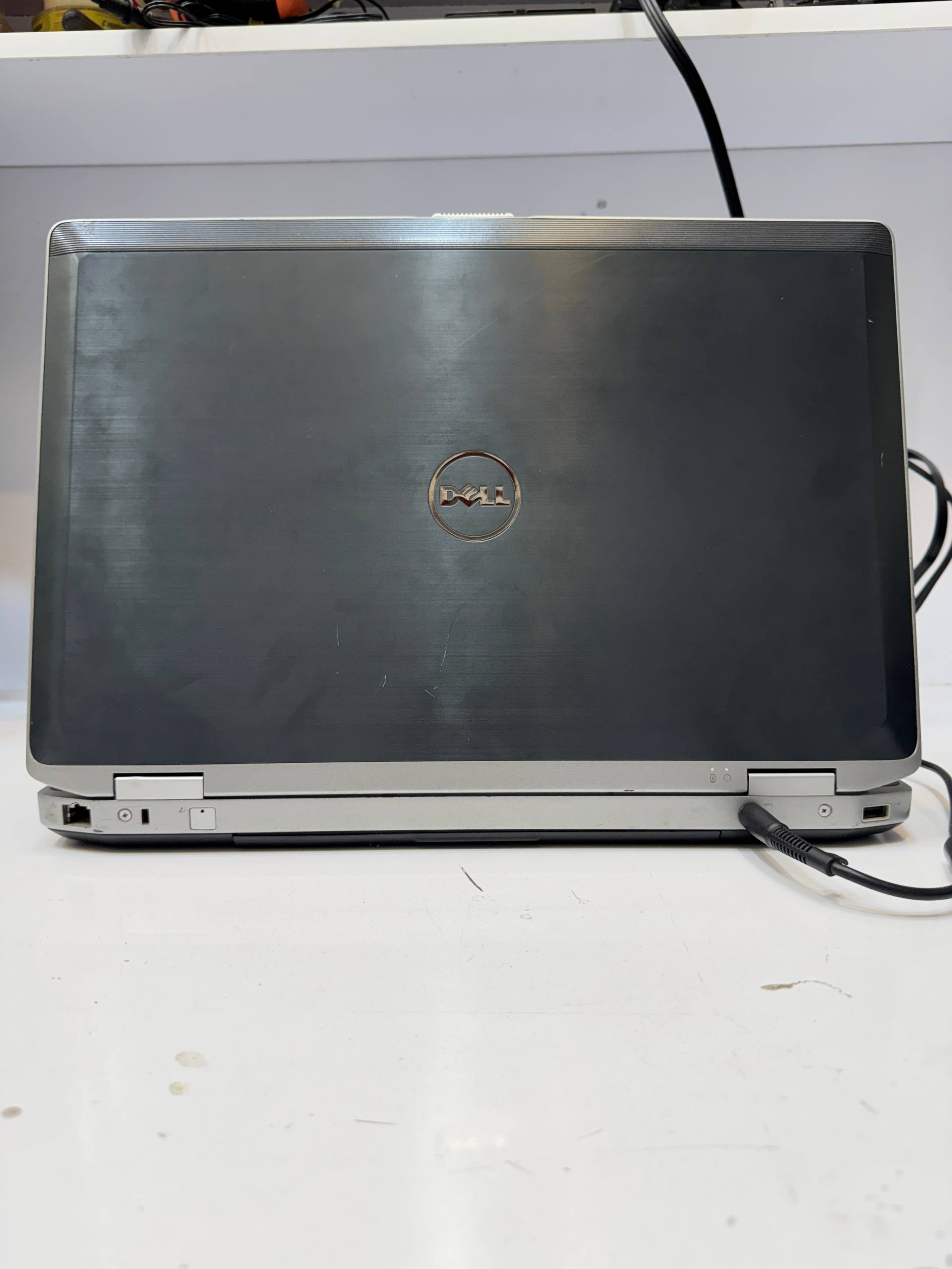 لپ تاپ Dell Latitude E6520 - Image 4