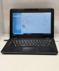 Lenovo 13 اینچی Celeron N3450 - Image 4