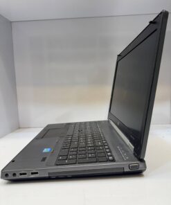 Alternative view of لپ تاپ HP EliteBook 8560w
