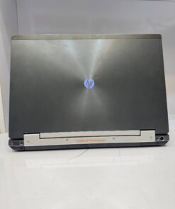 لپ تاپ HP EliteBook 8560w - Image 3