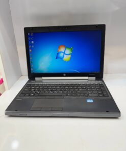 لپ تاپ HP EliteBook 8560w - Image 4