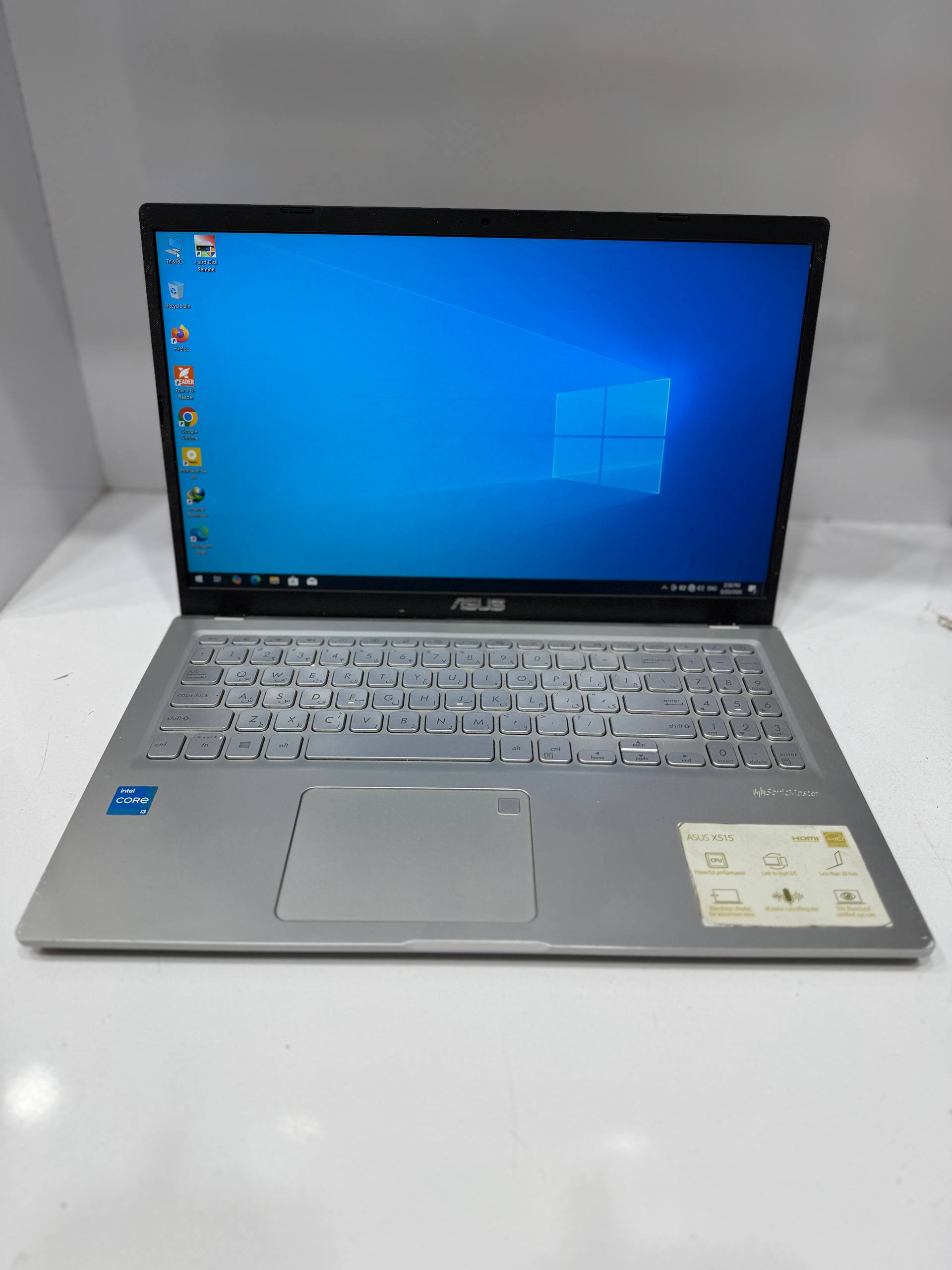 لپتاپ ASUS X515