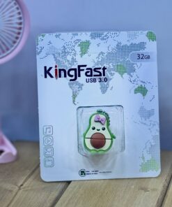 فلش فانتزی KingFast