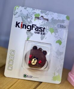 فلش فانتزی KingFast