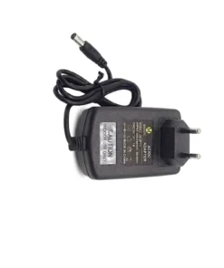 آداپتور برق دو فیش مدیانور مدل SH1059 با خروجی 9V 1A