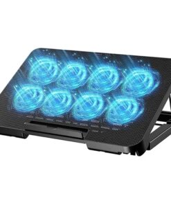 پایه خنک کننده لپ تاپ گریت مدل A8
