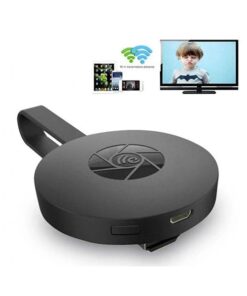 دانگل انتقال تصویر آی فورتک مدل IFortech ChromeCast 4K Ultra HD