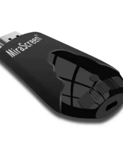 دانگل انتقال تصویر بیسیم آی فورتک مدل IFORTECH MiraScreen Wireless Display