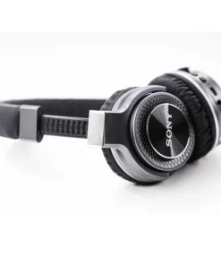 هدفون بلوتوثی سونی مدل WH7600 با درگاه Type-C و AUX