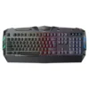 کیبورد گیمینگ یسیدو YESIDO KB21 با نورپردازی RGB و اتصال سیمی