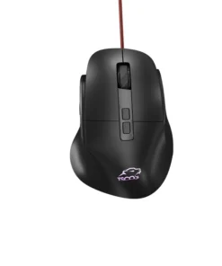 ماوس گیمینگ تسکو مدل GM 2031 با نورپردازی RGB