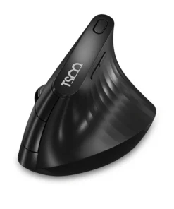 ماوس بی سیم تسکو مدل TM 698EW با ۶ کلید و دقت 1600 DPI