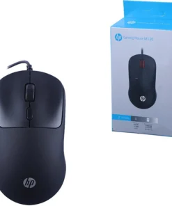 موس گیمینگ اچ پی مدل M120